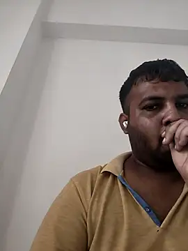 Show de vinay_smalldick na webcam