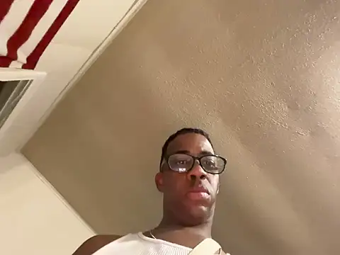 prynce2021 Show Webcam