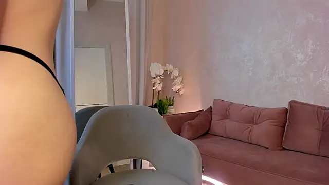 Nika_Jonson: απευθείας συνομιλία ΧΧΧ