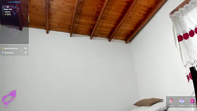 Vlad__night Adlı Modelin Web Kamerası Şovu