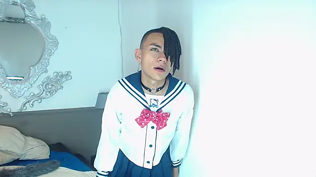 romeo_laurient Webcam-Show