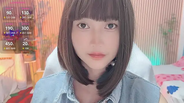 di-or-'s Live XXX Chat