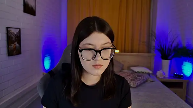 JennyGibson: απευθείας συνομιλία ΧΧΧ