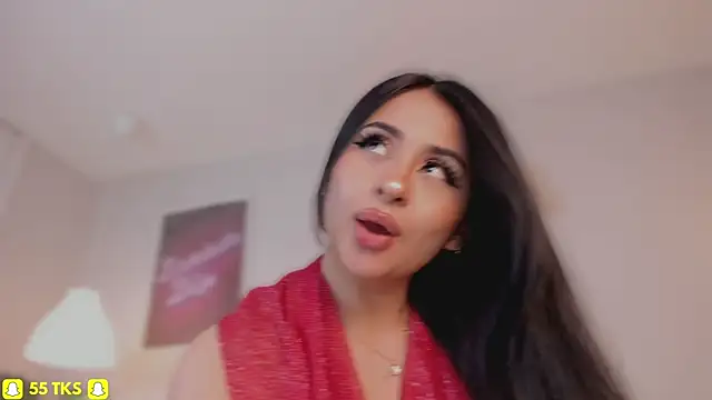 XXX chat uživo modela Queen_liana