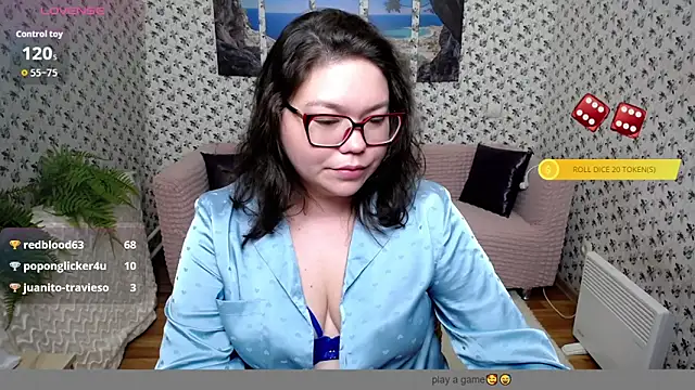 Czat XXX na żywo – supersex_96