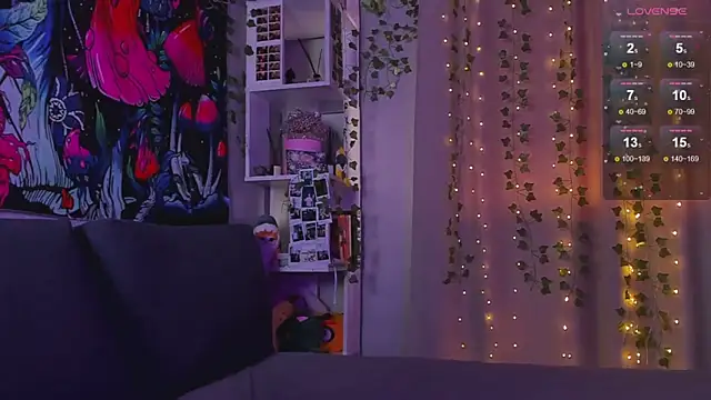 Grace_Walker: απευθείας συνομιλία ΧΧΧ