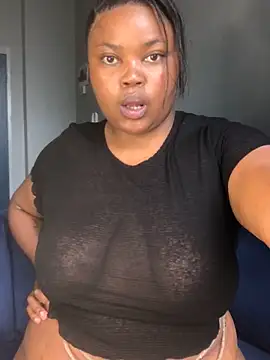 Curveysinaa Obrolan Langsung XXX