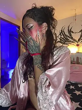 Lia_ValmontのライブXXXチャット