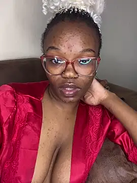 YummyMelanin117 Obrolan Langsung XXX