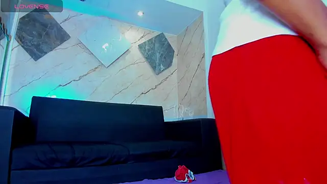 Dreams_Goldens – Live XXX-chat