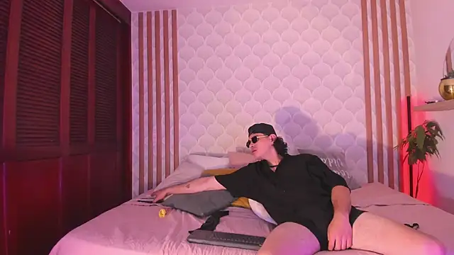 Cristian_blazeのライブXXXチャット