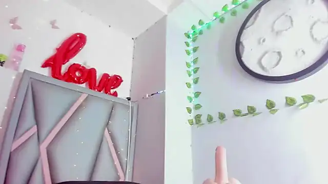 aurora_tziu 现场XXX聊天