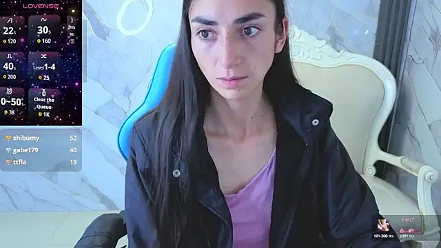 Maily_a_ Live XXX Chat