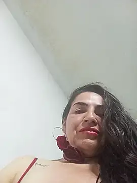 MaryRoze_ 现场XXX聊天