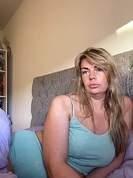 Scarlett_the_girlnextdoor Obrolan Langsung XXX