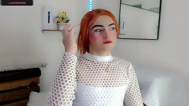 NathalialLooes: απευθείας συνομιλία ΧΧΧ