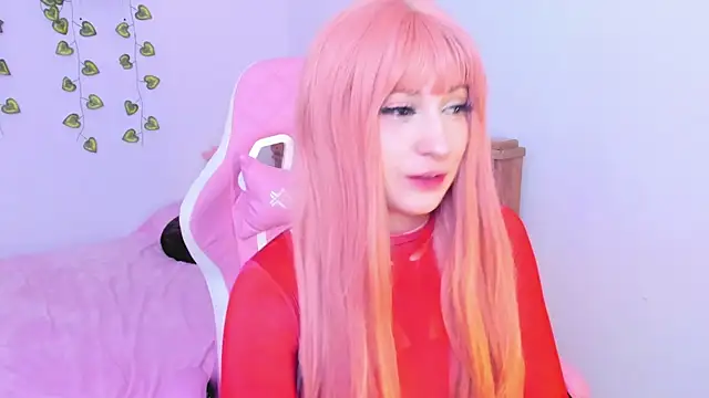 LoveMaki444 Live XXX Chat