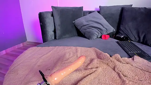 Esmeralda_carrascal Chat XXX live