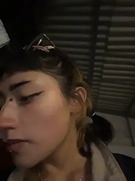 Czat XXX na żywo – baby_akuma