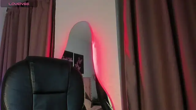 candy__tylorのライブXXXチャット