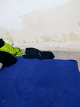 Khushi_rani Obrolan Langsung XXX