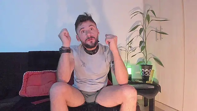 Вебкам-шоу Erickpritz_xh