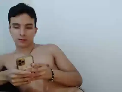 Brian_XXX – Kamerová šou