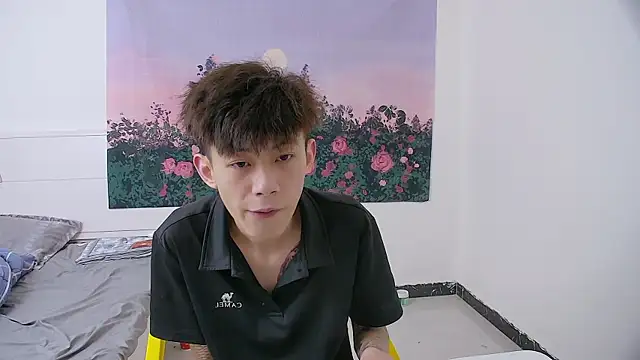 Pokazy przed kamerką – paofu-001