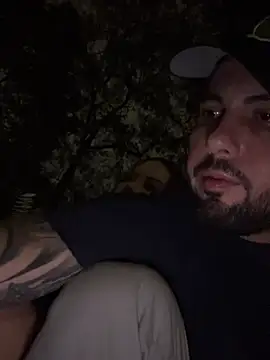 lindaandtony webkamerás műsora