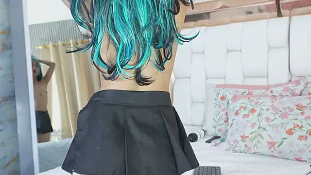 kinkylittlegirll 라이브 XXX 채팅