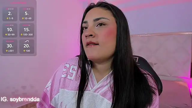 Brendda_tay's Live XXX Chat