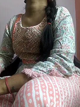 แชท XXX สดของ Ananya_34