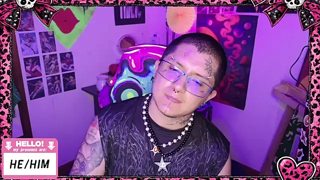 عرض كام masterkevinftm