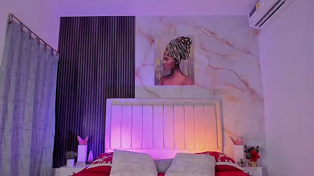 pinky_peach Webcam-Show