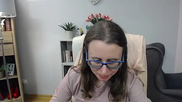 sweetxLizzy's Live XXX Chat