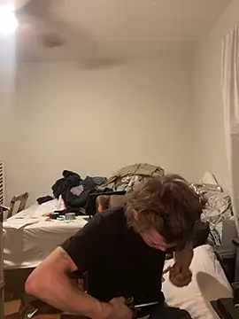 XanderOzzz's Webcam Show