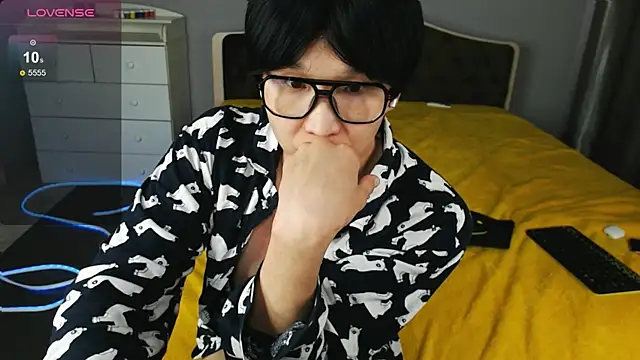 KaiChicken 网络视讯表演