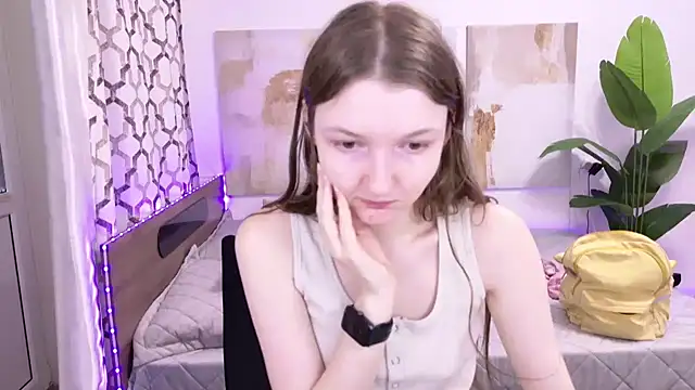 Chat XXX Live NikaRain