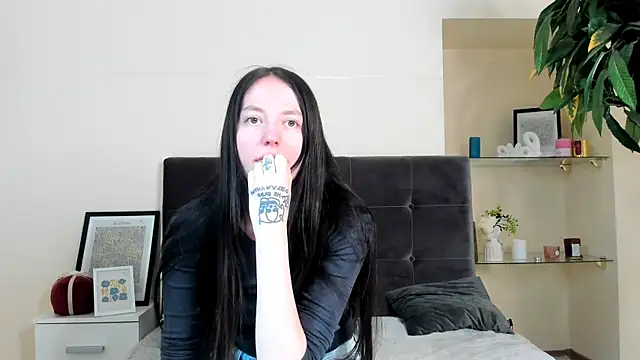 Czat XXX na żywo – AdrianaCult