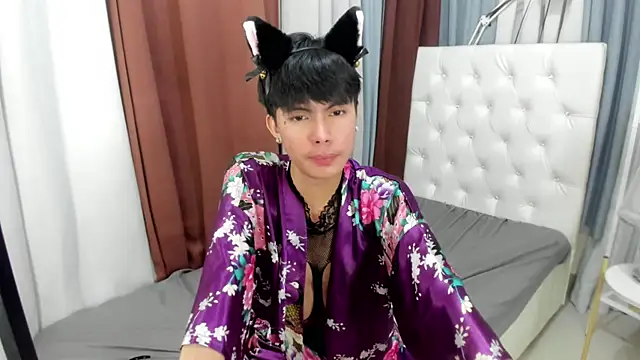 urtwinkbrixz 网络视讯表演