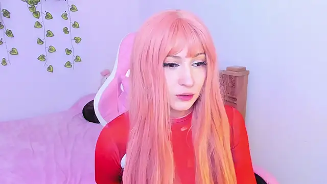 Chat +18 de LoveMaki444 ao vivo