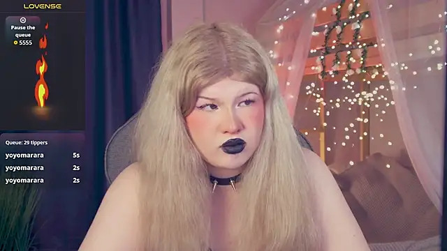 Chat XXX Live LilithNlsn