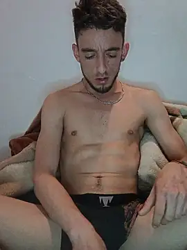 Webkamerová show Meliodas97xxx