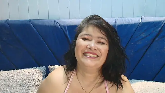 Chat XXX en directo de SamanthaSyedx