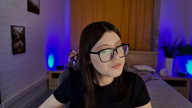 Show de JennyGibson na webcam