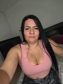 Chat XXX en directo de cataleya-latina