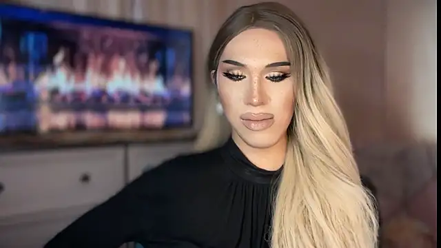 Chat XXX ao vivo de Ts_glamxx