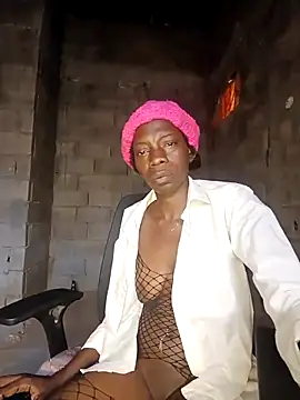 nzanizy – webcam-show