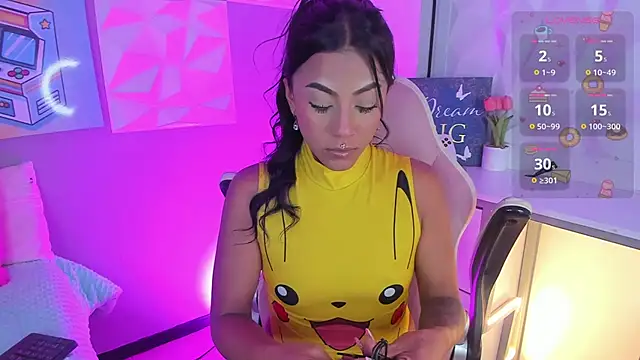 Amber_villalobos_ Obrolan Langsung XXX