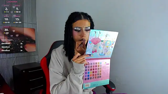 dolly_boob Live XXX-Chat